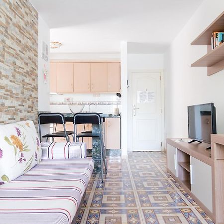 플라야 델 잉글스 Apartamento Chocolate 아파트 외부 사진