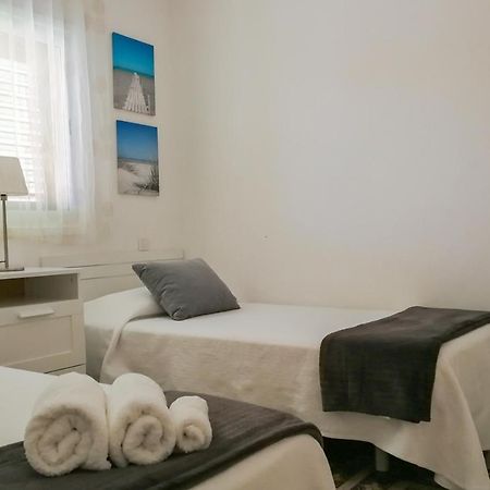 플라야 델 잉글스 Apartamento Chocolate 아파트 외부 사진