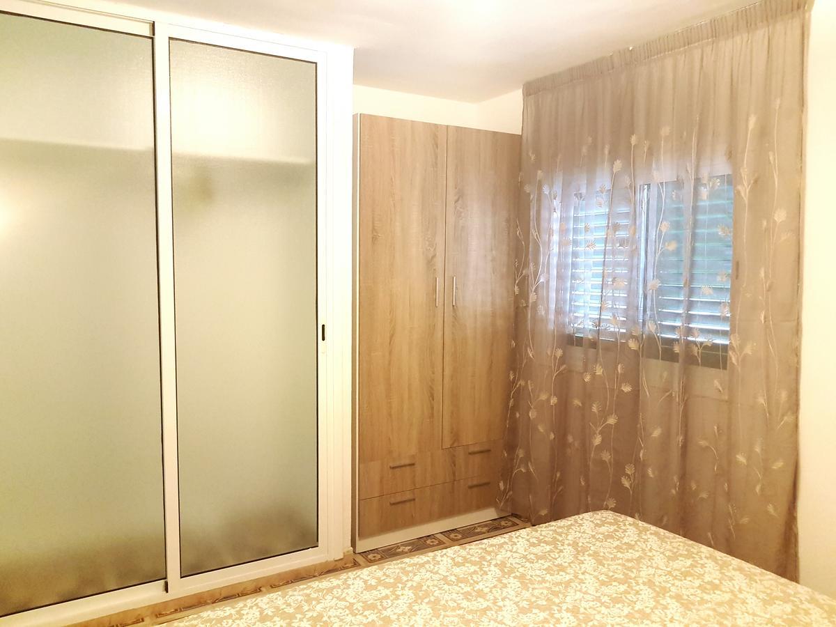플라야 델 잉글스 Apartamento Chocolate 아파트 외부 사진