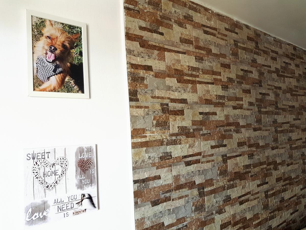 플라야 델 잉글스 Apartamento Chocolate 아파트 외부 사진