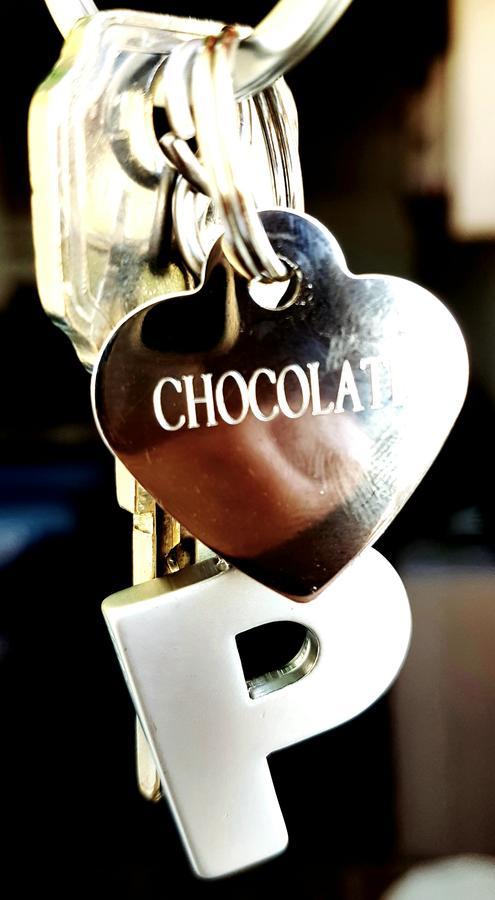 플라야 델 잉글스 Apartamento Chocolate 아파트 외부 사진