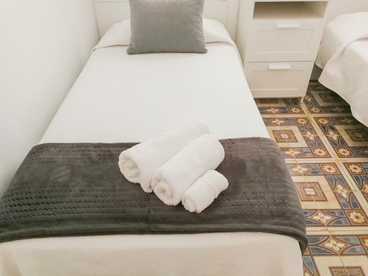 플라야 델 잉글스 Apartamento Chocolate 아파트 외부 사진